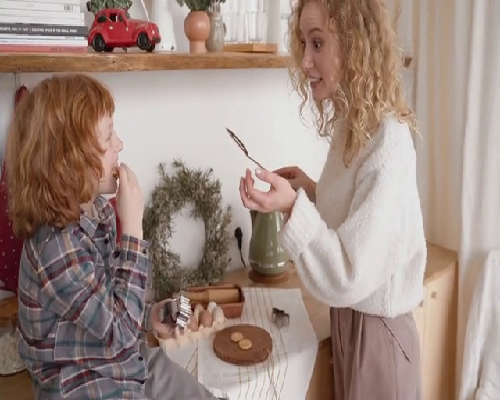 科学孕育：孕期营养指南与饮食禁忌